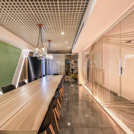 Amazinn Places Blasco De Garay 113 Madrid Luaran gambar