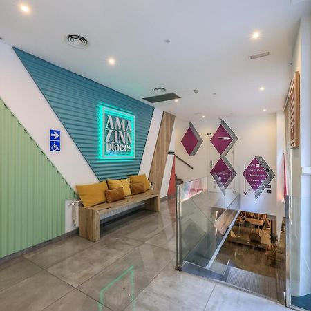 Amazinn Places Blasco De Garay 113 Madrid Luaran gambar