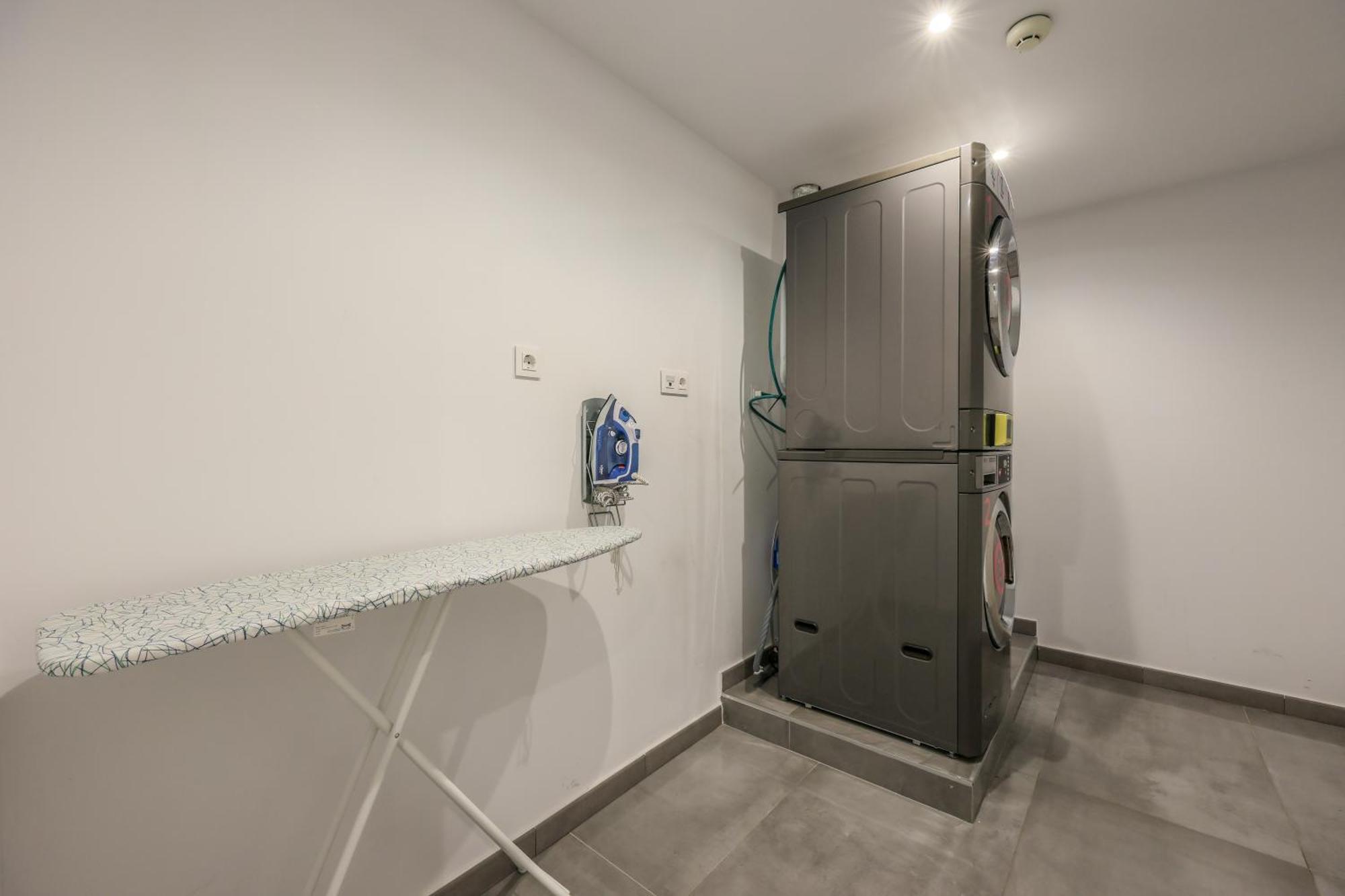 Amazinn Places Blasco De Garay 113 Madrid Luaran gambar