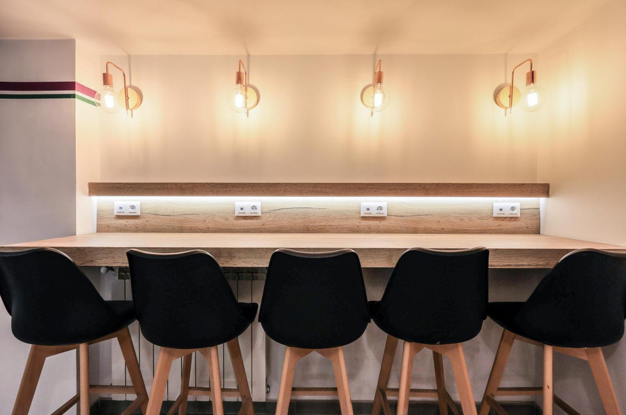 Amazinn Places Blasco De Garay 113 Madrid Luaran gambar