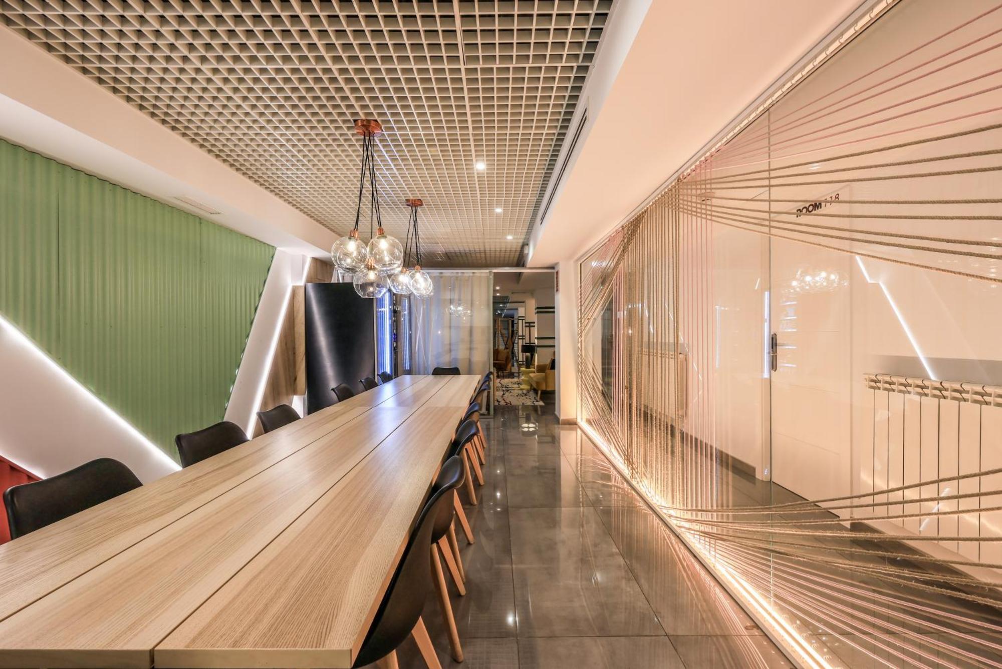 Amazinn Places Blasco De Garay 113 Madrid Luaran gambar