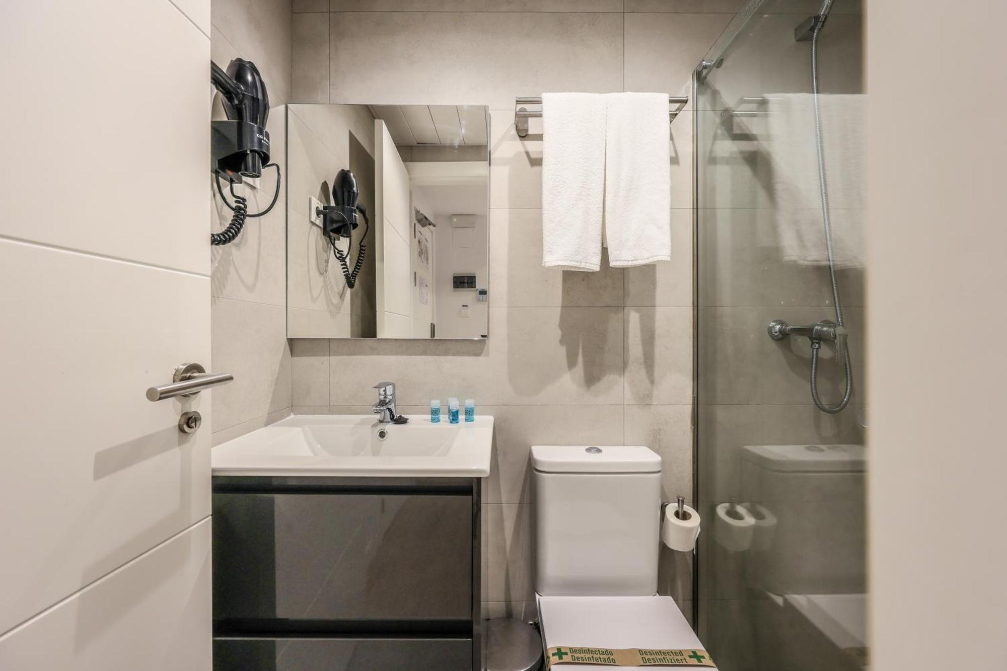 Amazinn Places Blasco De Garay 113 Madrid Luaran gambar