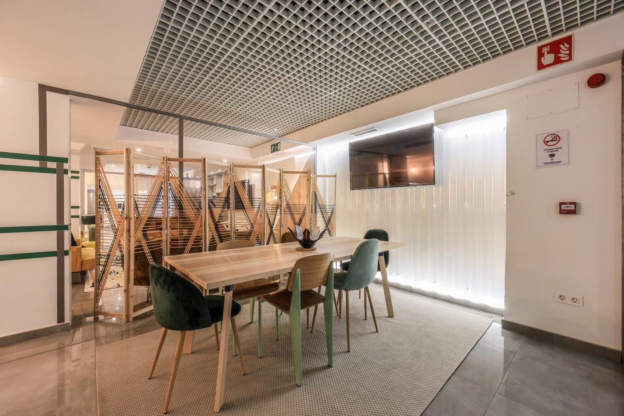 Amazinn Places Blasco De Garay 113 Madrid Luaran gambar