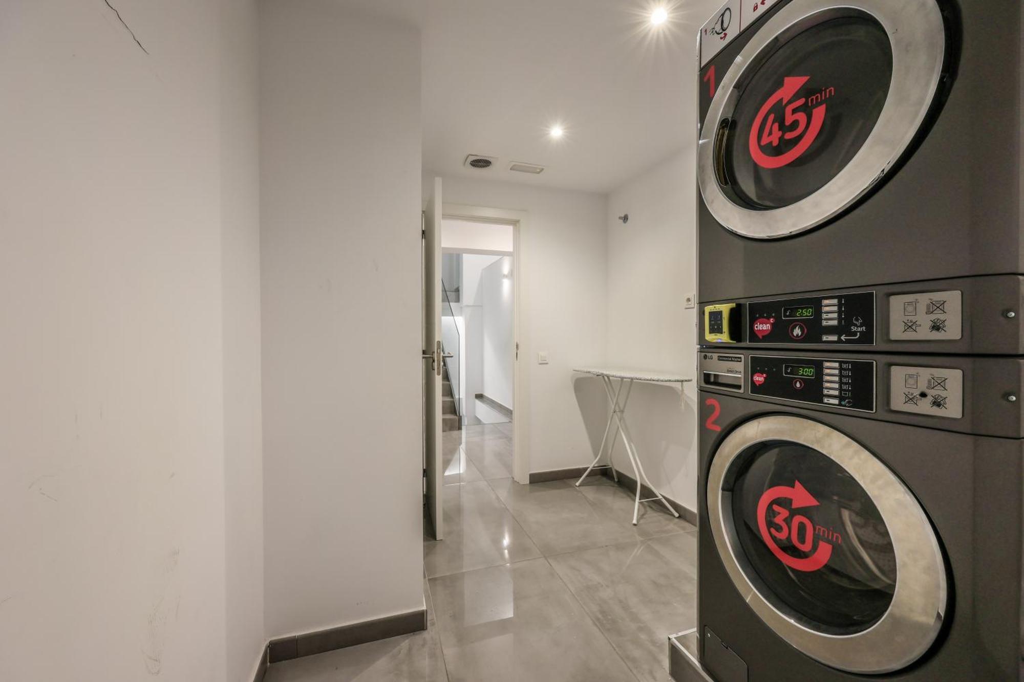 Amazinn Places Blasco De Garay 113 Madrid Luaran gambar