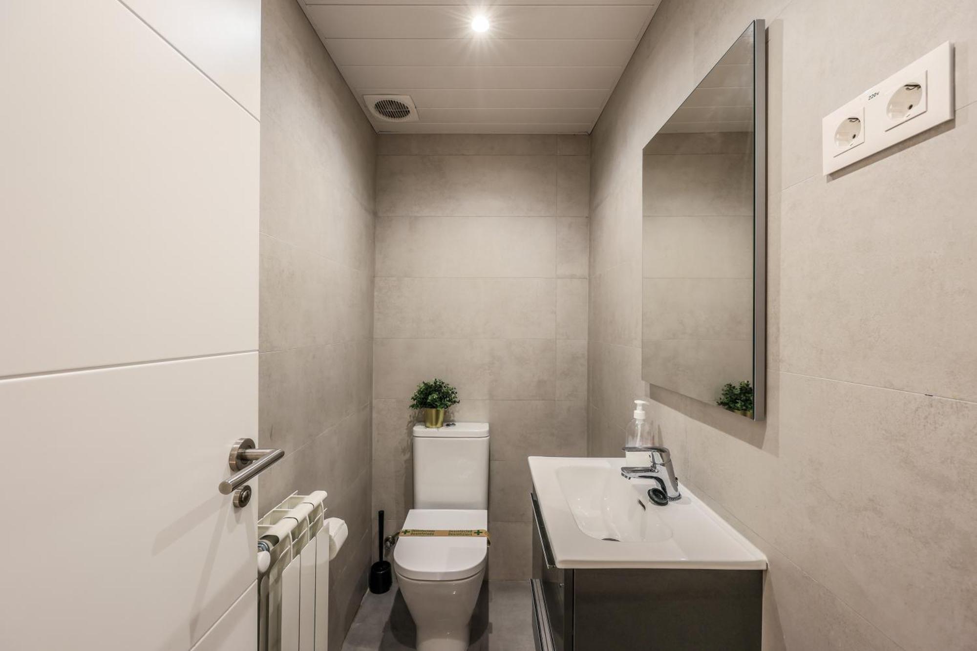 Amazinn Places Blasco De Garay 113 Madrid Luaran gambar