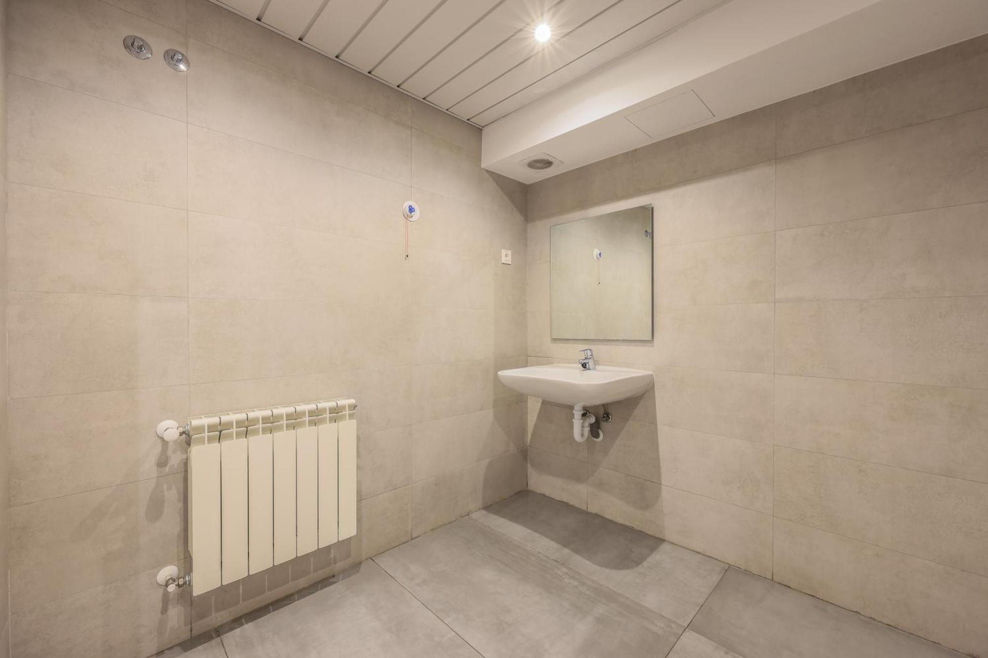 Amazinn Places Blasco De Garay 113 Madrid Luaran gambar