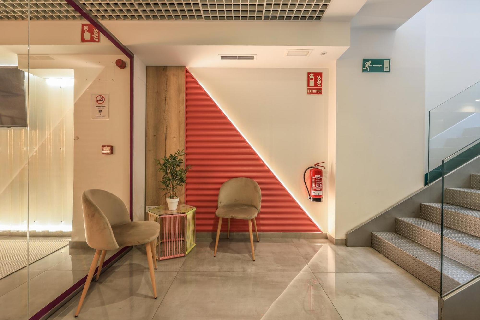 Amazinn Places Blasco De Garay 113 Madrid Luaran gambar