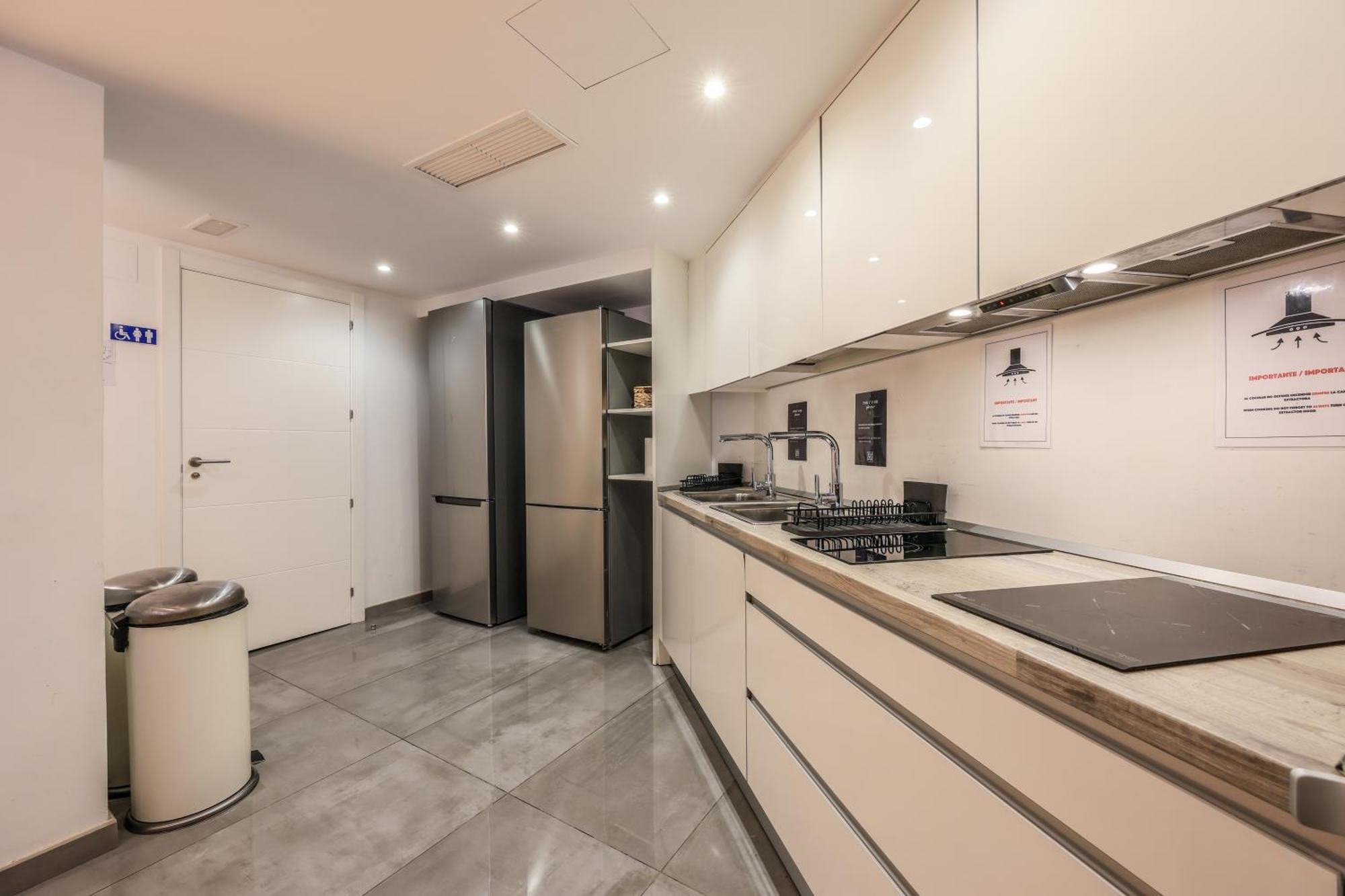 Amazinn Places Blasco De Garay 113 Madrid Luaran gambar