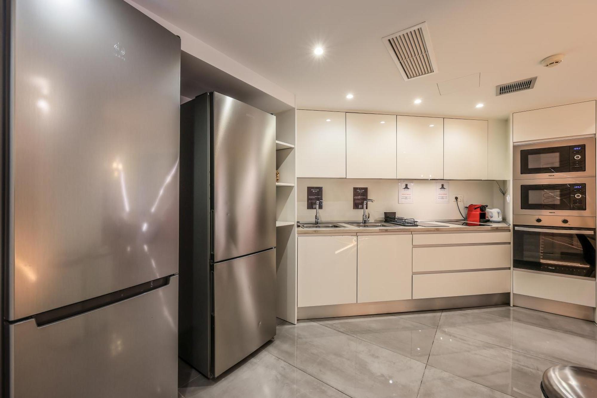 Amazinn Places Blasco De Garay 113 Madrid Luaran gambar