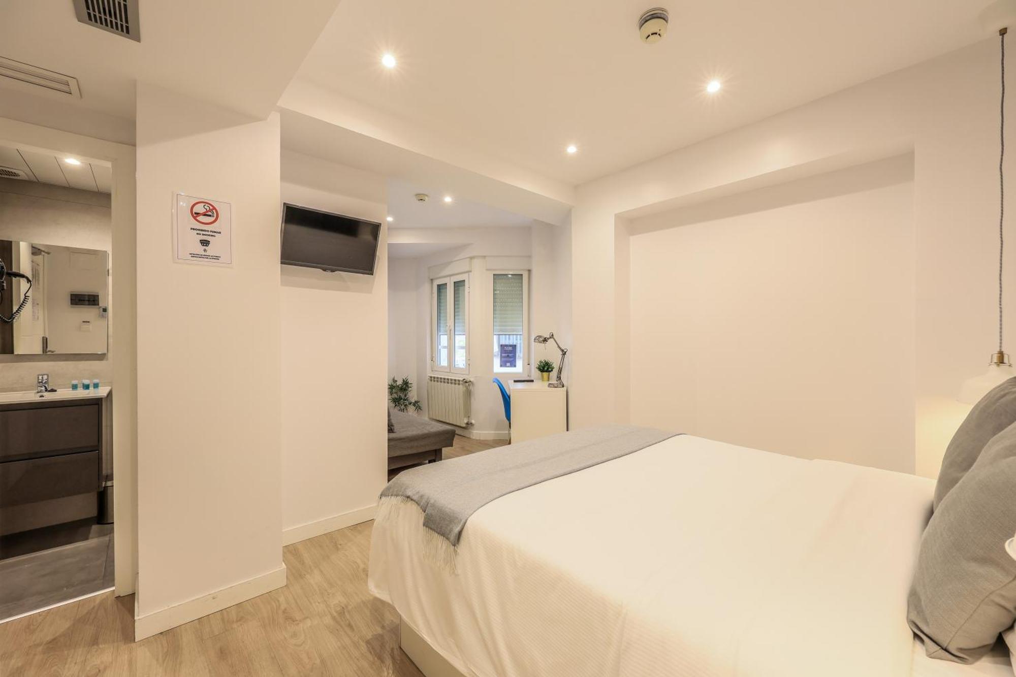 Amazinn Places Blasco De Garay 113 Madrid Luaran gambar