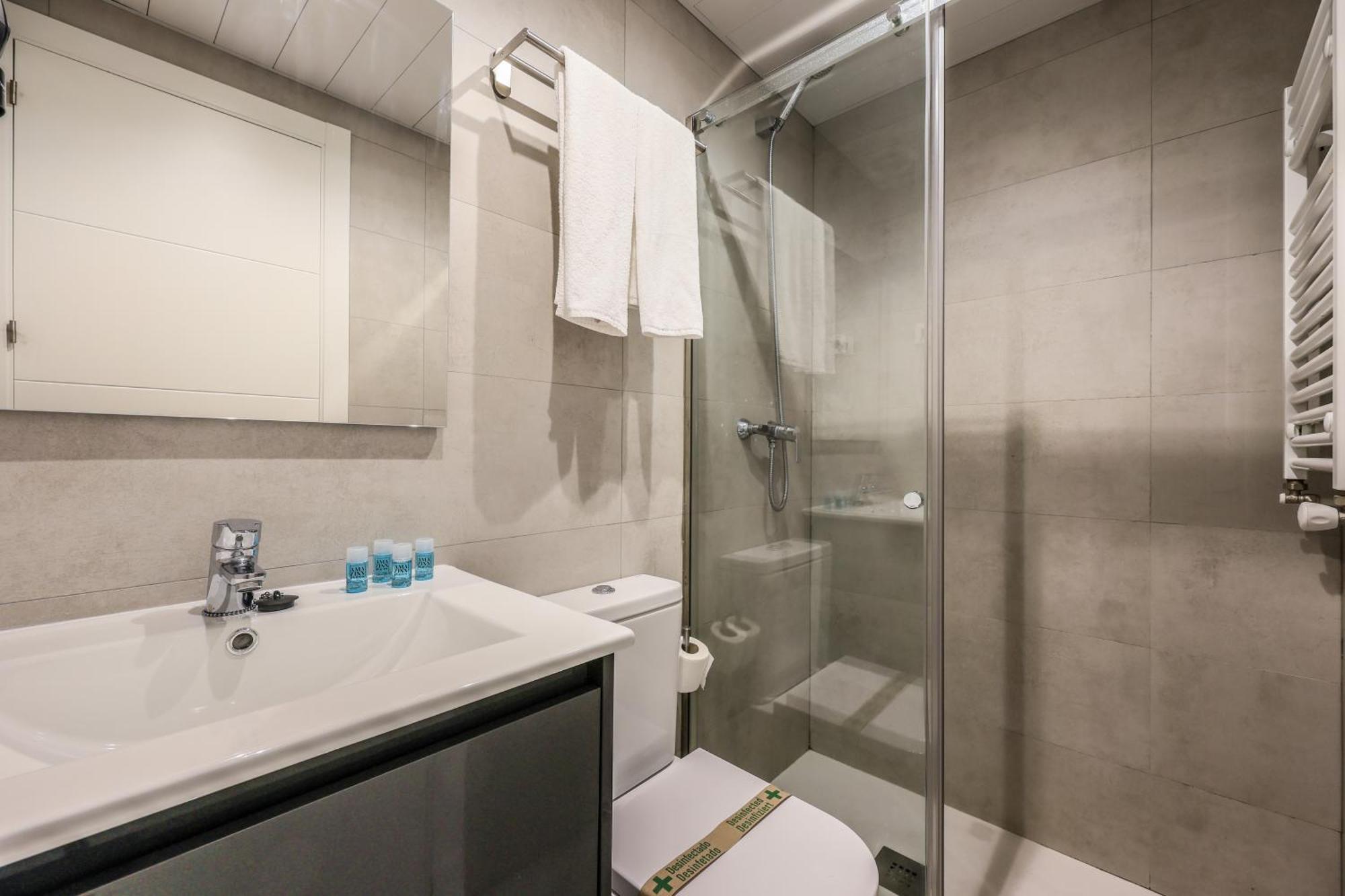 Amazinn Places Blasco De Garay 113 Madrid Luaran gambar