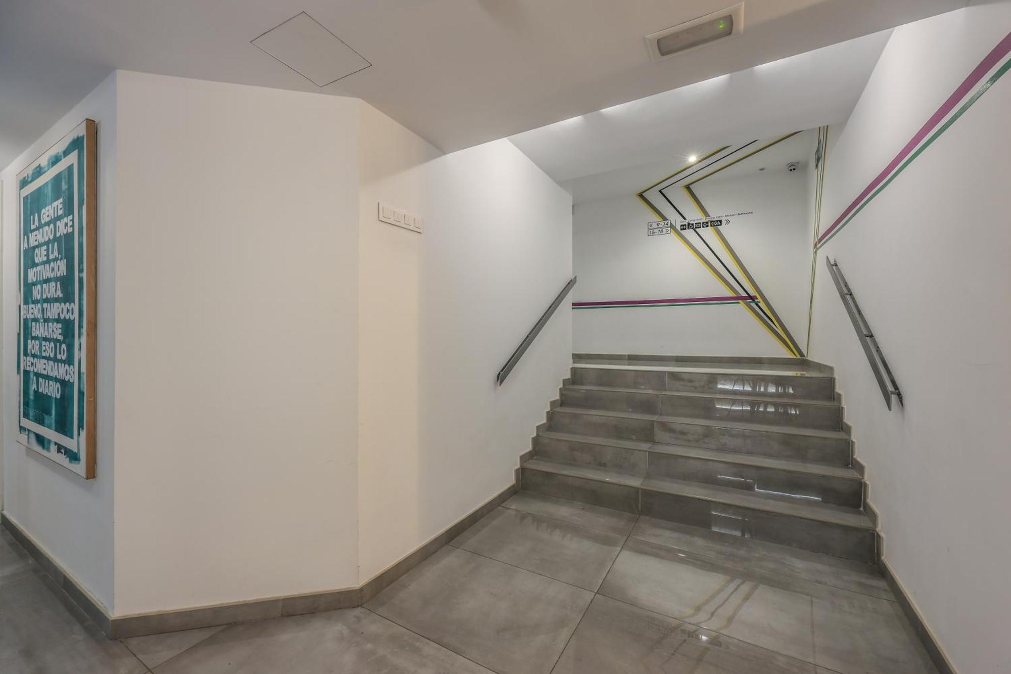 Amazinn Places Blasco De Garay 113 Madrid Luaran gambar