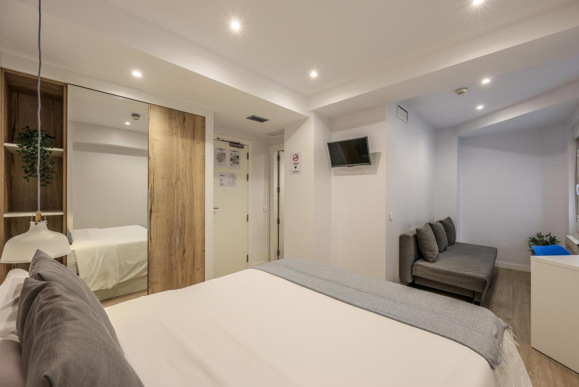 Amazinn Places Blasco De Garay 113 Madrid Luaran gambar