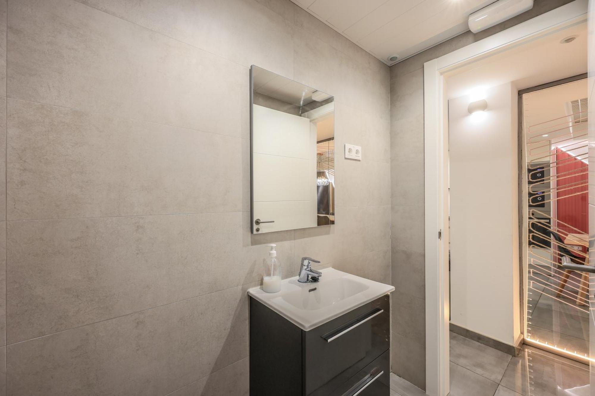 Amazinn Places Blasco De Garay 113 Madrid Luaran gambar