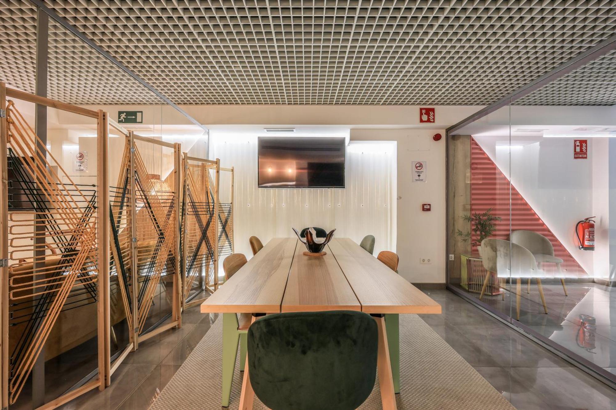 Amazinn Places Blasco De Garay 113 Madrid Luaran gambar
