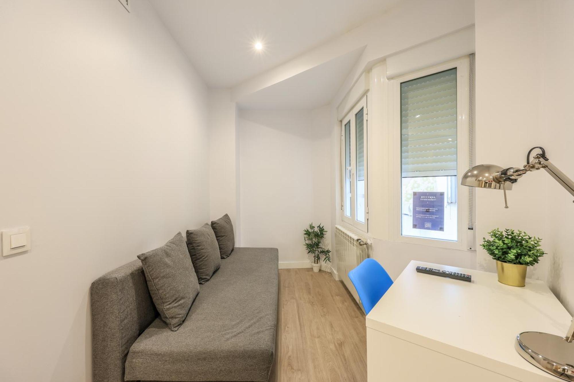 Amazinn Places Blasco De Garay 113 Madrid Luaran gambar