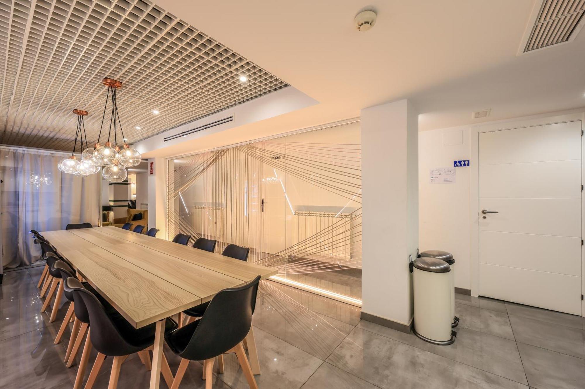 Amazinn Places Blasco De Garay 113 Madrid Luaran gambar