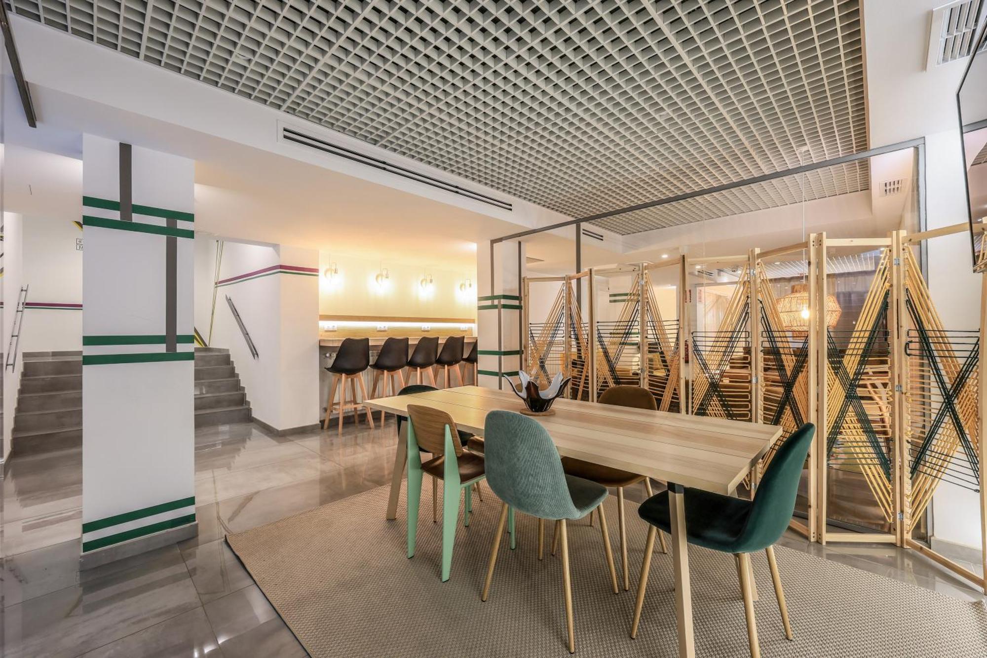 Amazinn Places Blasco De Garay 113 Madrid Luaran gambar
