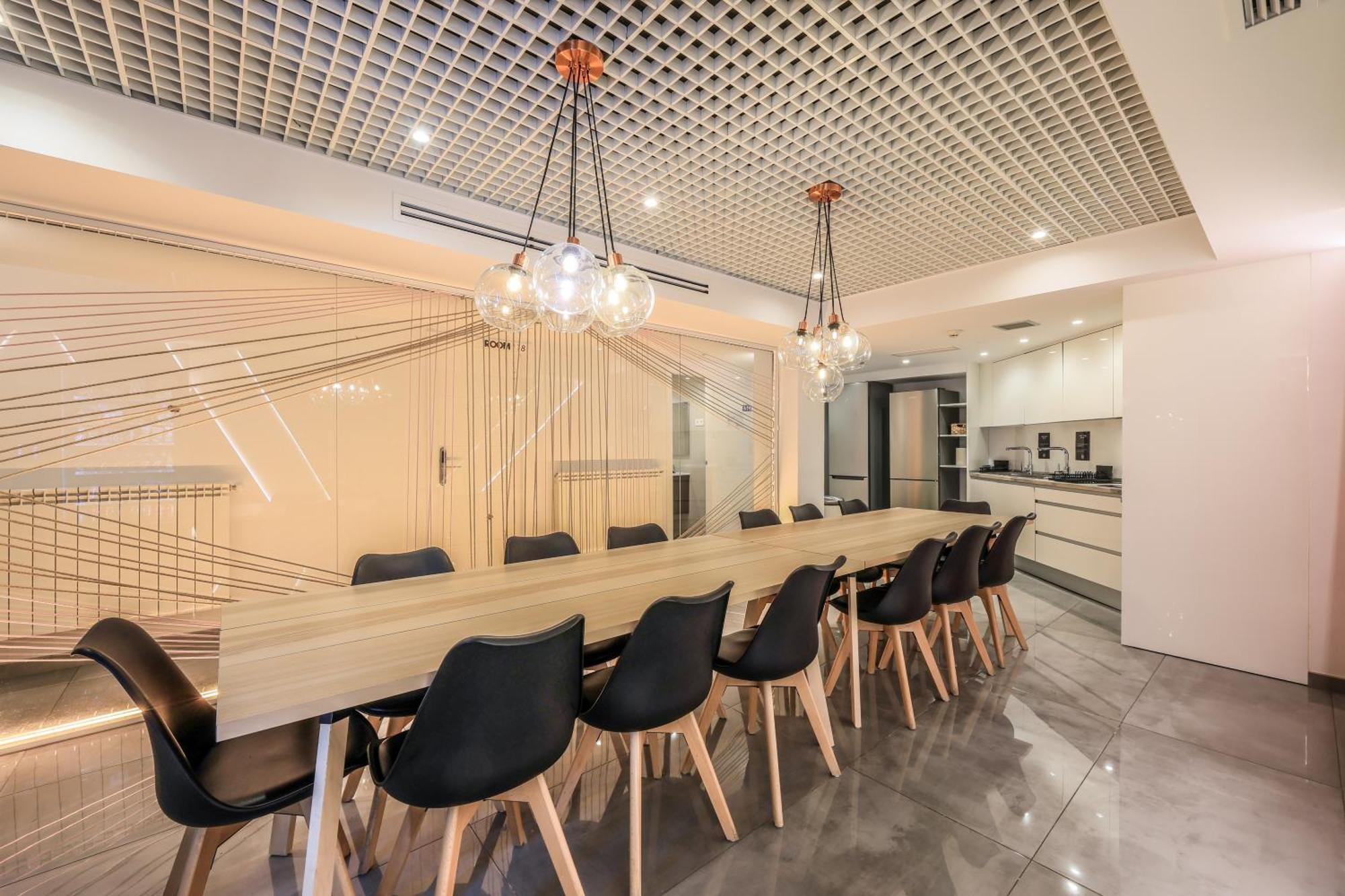 Amazinn Places Blasco De Garay 113 Madrid Luaran gambar