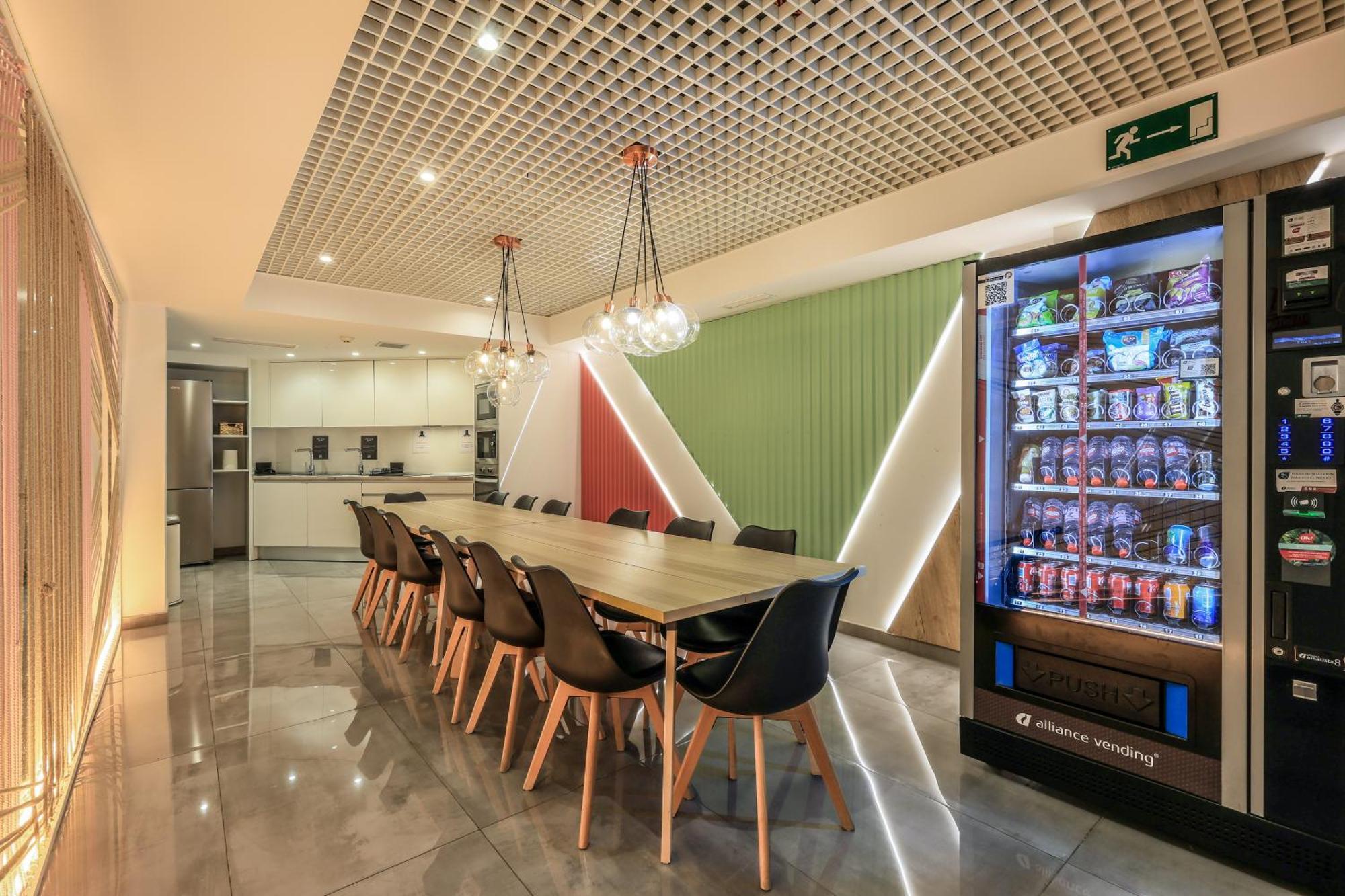 Amazinn Places Blasco De Garay 113 Madrid Luaran gambar