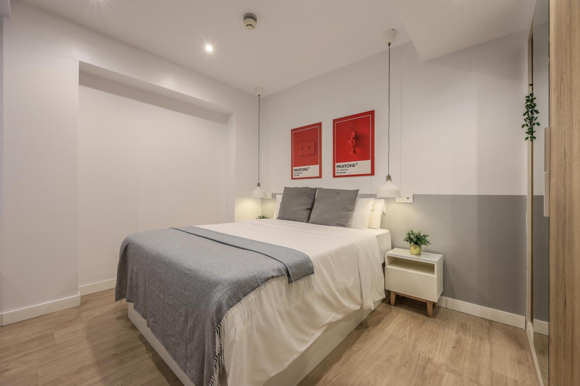 Amazinn Places Blasco De Garay 113 Madrid Luaran gambar